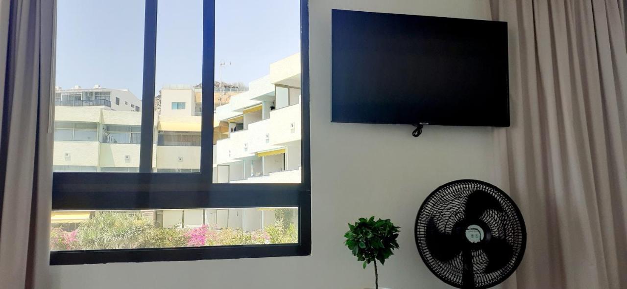 Playa Del Aguila Nueva Europa Studio Ocean View公寓 外观 照片